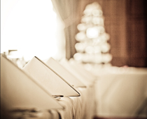 Table settings