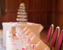 Table settings